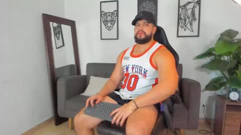 mark_x23 online show from 04.13.26