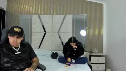 markandphilip  online show from 11.11.25