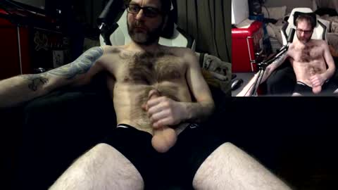 markass87 online show from 03.19.26