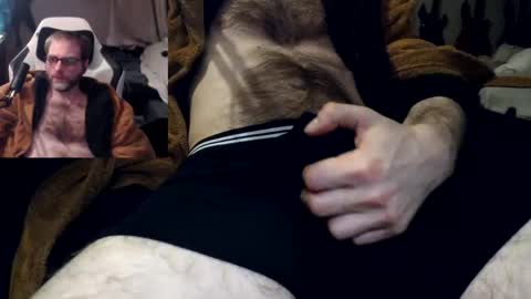 markass87 online show from 04.23.26