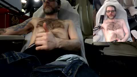 markass87 online show from 04.25.26