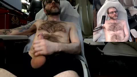 markass87 online show from 04.25.26