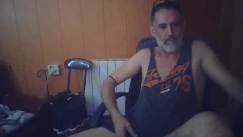 Snapshot of markbcnx chatting on 09.14.25 markbcnx online show from 09.14.25