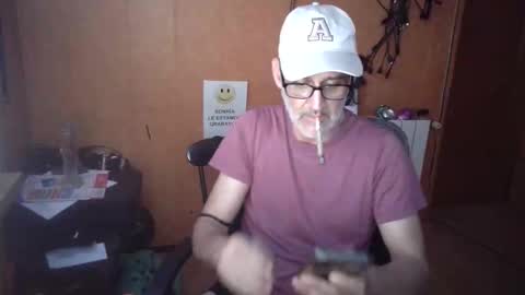 Snapshot of markbcnx chatting on 04.22.26 markbcnx online show from 04.22.26