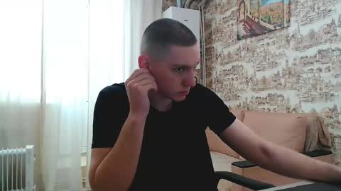 markbodrov online show from 05.14.26