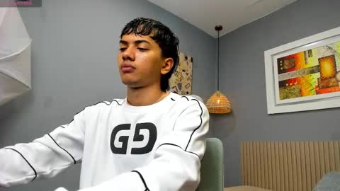 markbowie online show from 09.23.25