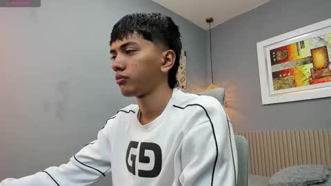 markbowie online show from 10.08.25