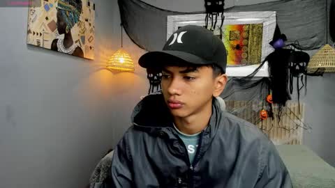 markbowie online show from 10.21.25