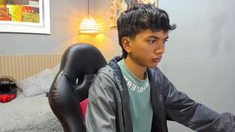 markbowie online show from 11.18.25