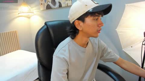 markbowie online show from 03.14.26