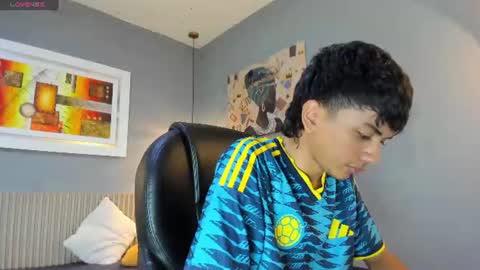 markbowie online show from 07.03.26