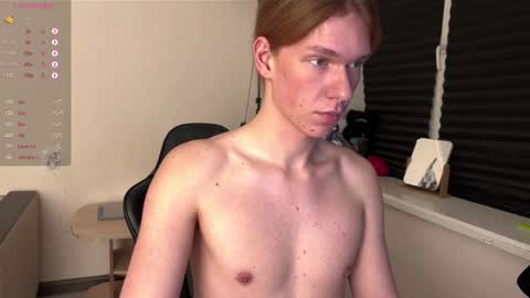 Mark online show from 02.09.26