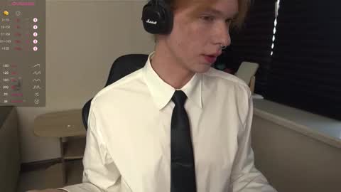 Mark online show from 03.09.26