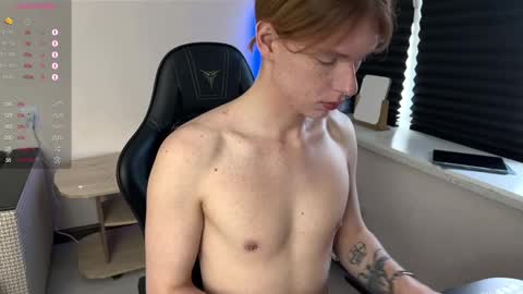 Mark online show from 04.09.26