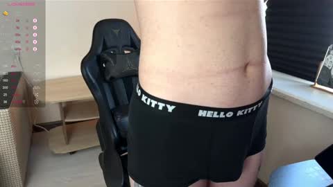 Mark online show from 04.10.26