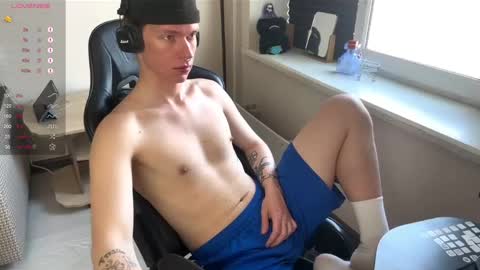 Mark online show from 04.17.26