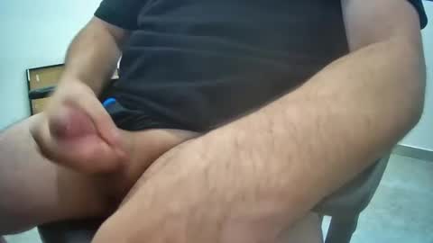 markcum89 online show from 02.18.25