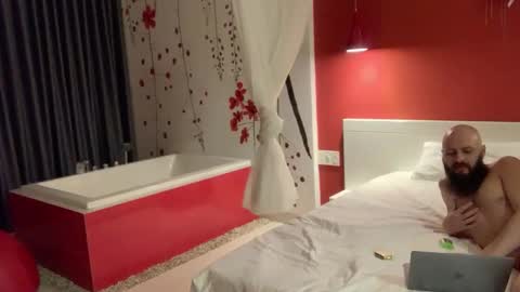 Adam and Eve online show from 01.01.25