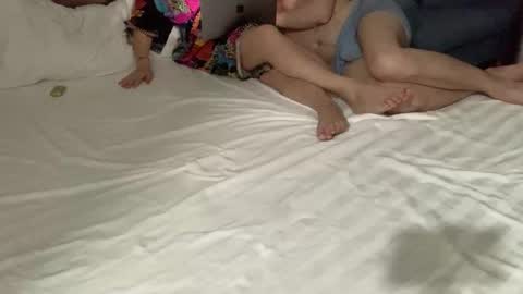 Adam and Eve online show from 01.11.25