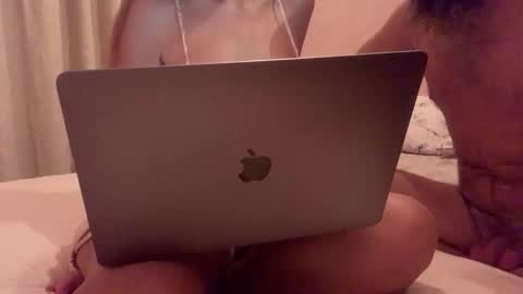 Adam and Eve online show from 10.16.25