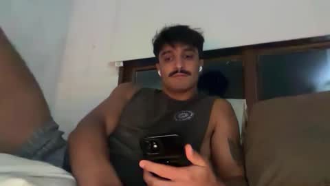 markkkus_ online show from 04.06.26