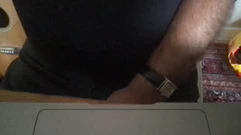 marklondonguy2023 online show from 10.15.25