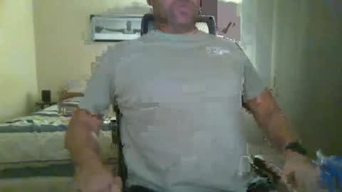 Snapshot of markoboy34 chatting on 06.30.26 Matt Kung online show from 06.30.26