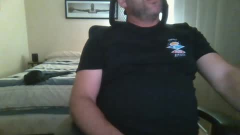Snapshot of markoboy34 chatting on 07.18.26 Matt Kung online show from 07.18.26