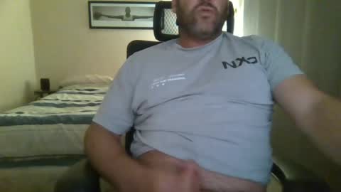 Snapshot of markoboy34 chatting on 07.22.26 Matt Kung online show from 07.22.26