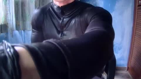 boogieman online show from 01.28.25