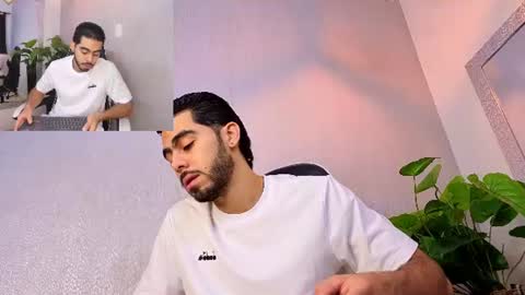 Snapshot of markoss_miles chatting on 07.27.26 Markos online show from 07.27.26