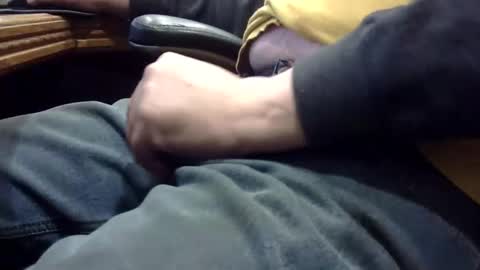 Snapshot of markpanier chatting on 12.20.25 markpanier online show from 12.20.25