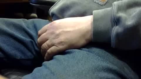 Snapshot of markpanier chatting on 02.12.26 markpanier online show from 02.12.26