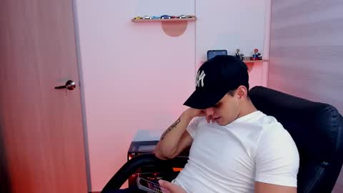 MARK online show from 03.20.26