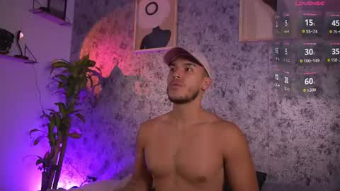 Mark Santos online show from 06.17.26