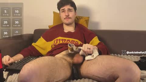 marksibul online show from 12.17.25