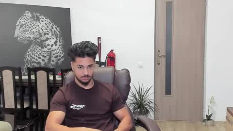 Tison online show from 09.27.25