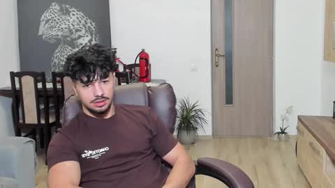 Tison online show from 01.19.26