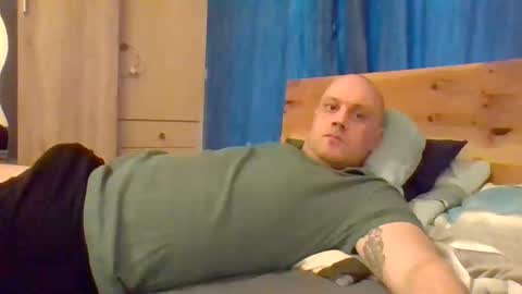 markus_7 online show from 12.15.25