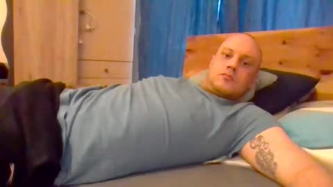 markus_7 online show from 01.11.26