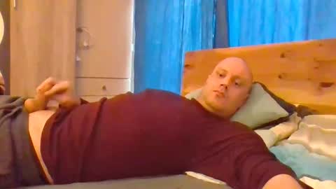 markus_7 online show from 01.16.26