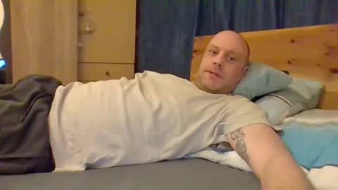 markus_7 online show from 03.24.26