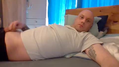 markus_7 online show from 04.09.26