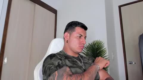 markus... Y online show from 02.04.25