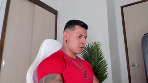 markus... Y online show from 02.04.25