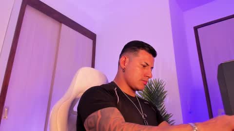 markus... Y online show from 02.22.25