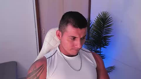 markus... Y online show from 11.21.25