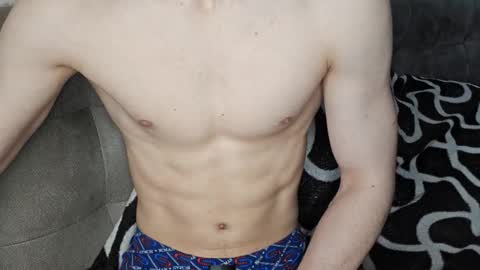 Mark hot online show from 04.24.26