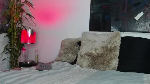 Markus latin online show from 12.14.24