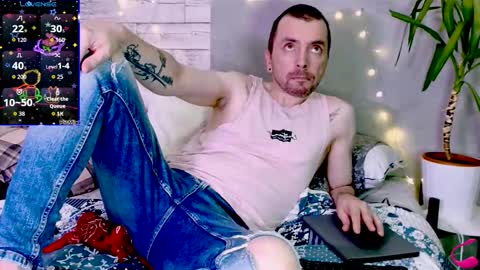 Snapshot of markus_rivas chatting on 10.26.25 markus rivas online show from 10.26.25